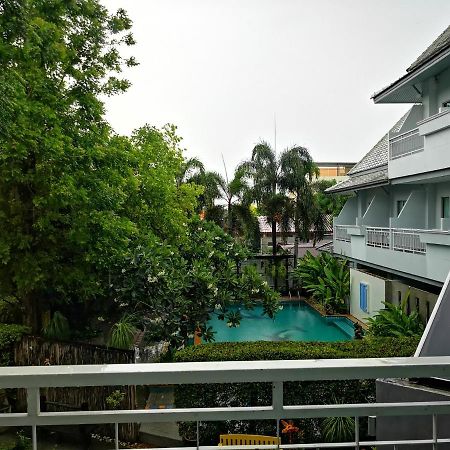 Baan Suksiri Hotel Χουά Χιν Εξωτερικό φωτογραφία