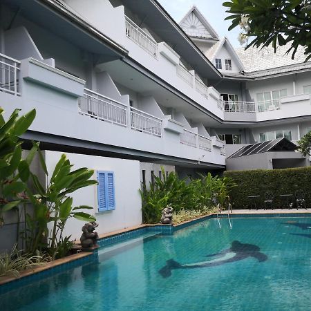 Baan Suksiri Hotel Χουά Χιν Εξωτερικό φωτογραφία