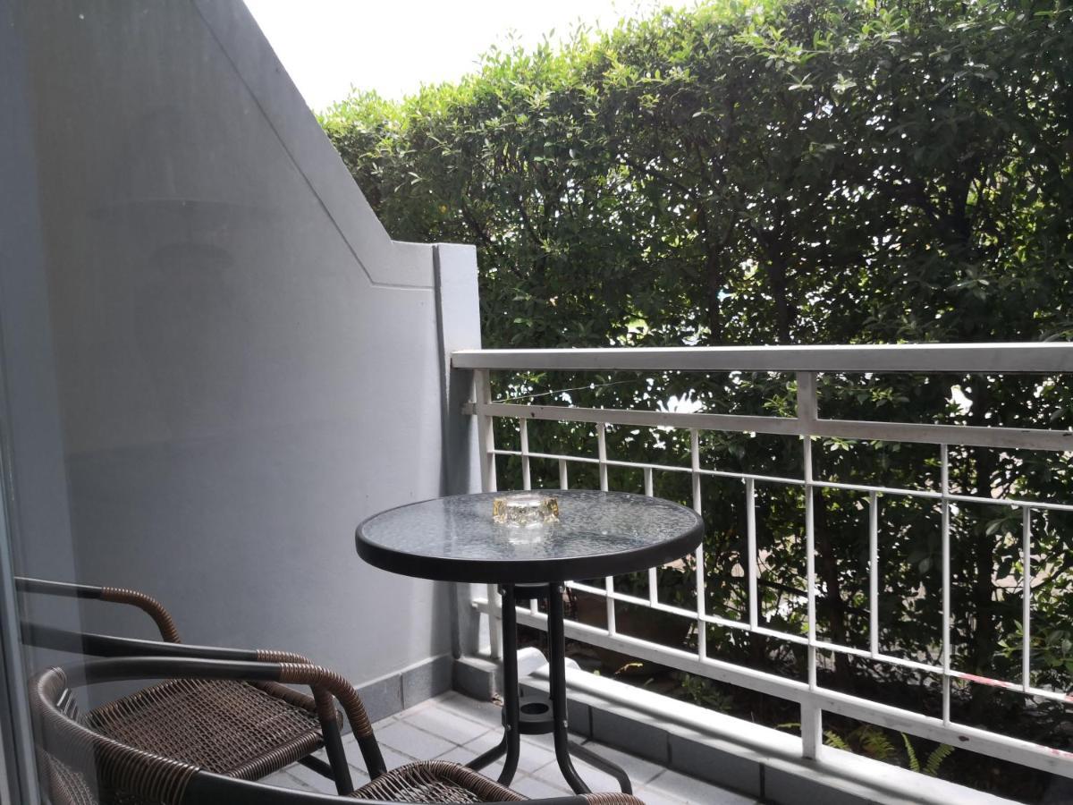 Baan Suksiri Hotel Χουά Χιν Εξωτερικό φωτογραφία