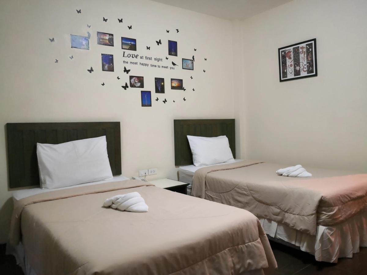 Baan Suksiri Hotel Χουά Χιν Εξωτερικό φωτογραφία