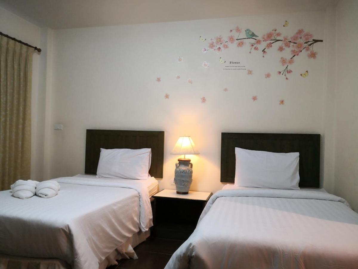 Baan Suksiri Hotel Χουά Χιν Εξωτερικό φωτογραφία