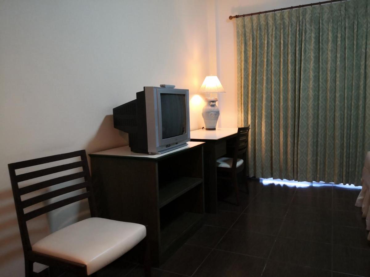 Baan Suksiri Hotel Χουά Χιν Εξωτερικό φωτογραφία