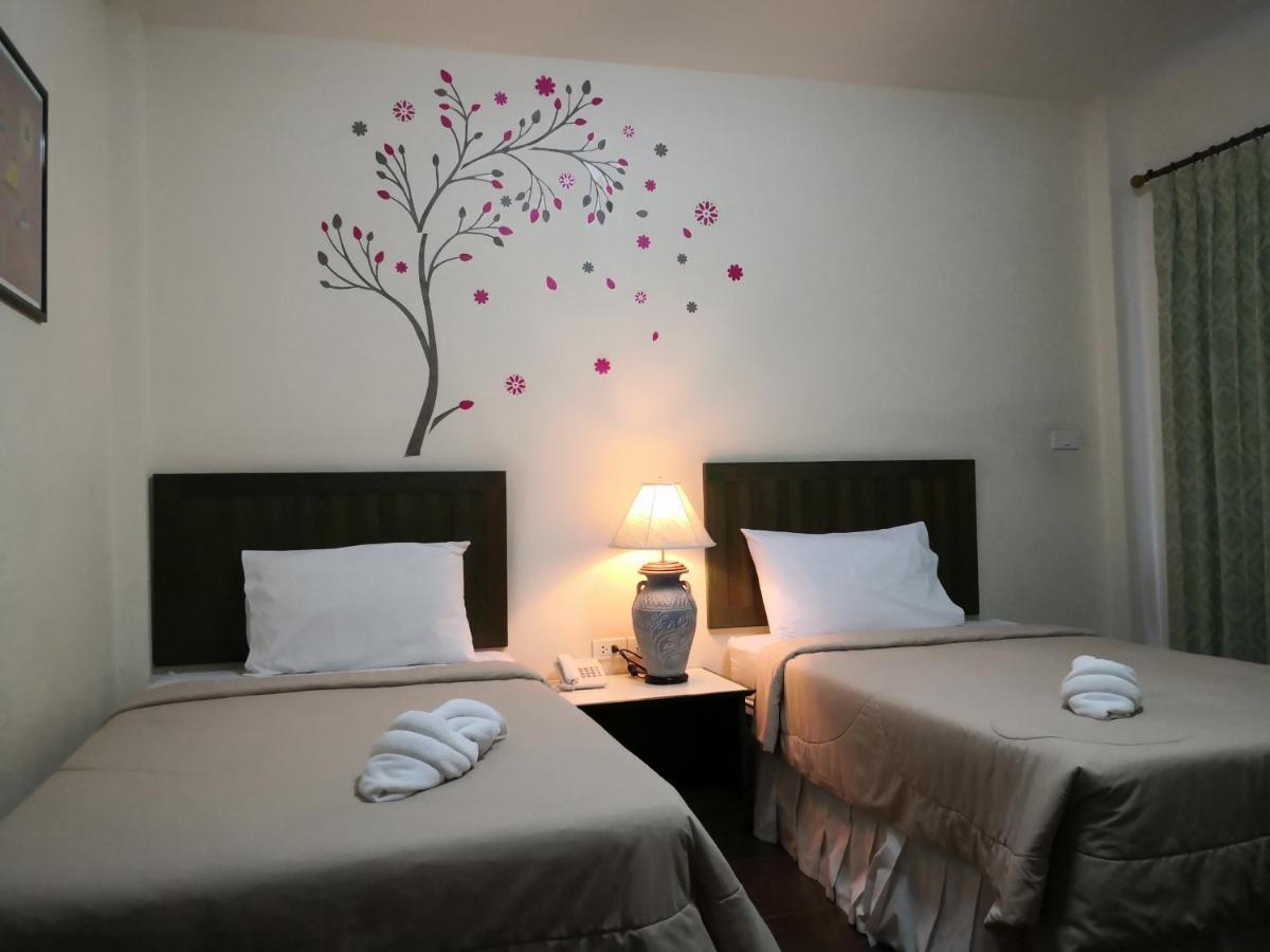 Baan Suksiri Hotel Χουά Χιν Εξωτερικό φωτογραφία
