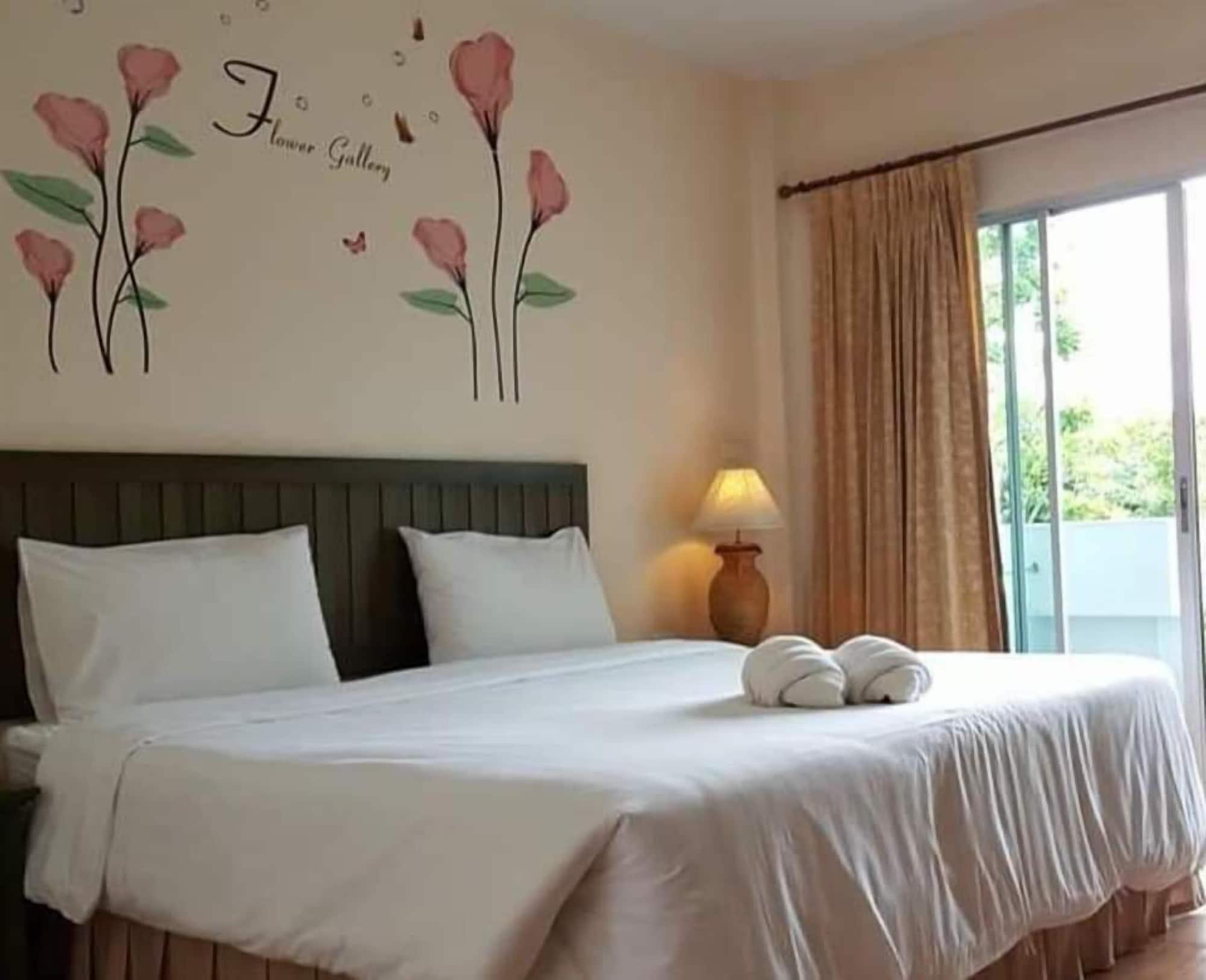 Baan Suksiri Hotel Χουά Χιν Εξωτερικό φωτογραφία