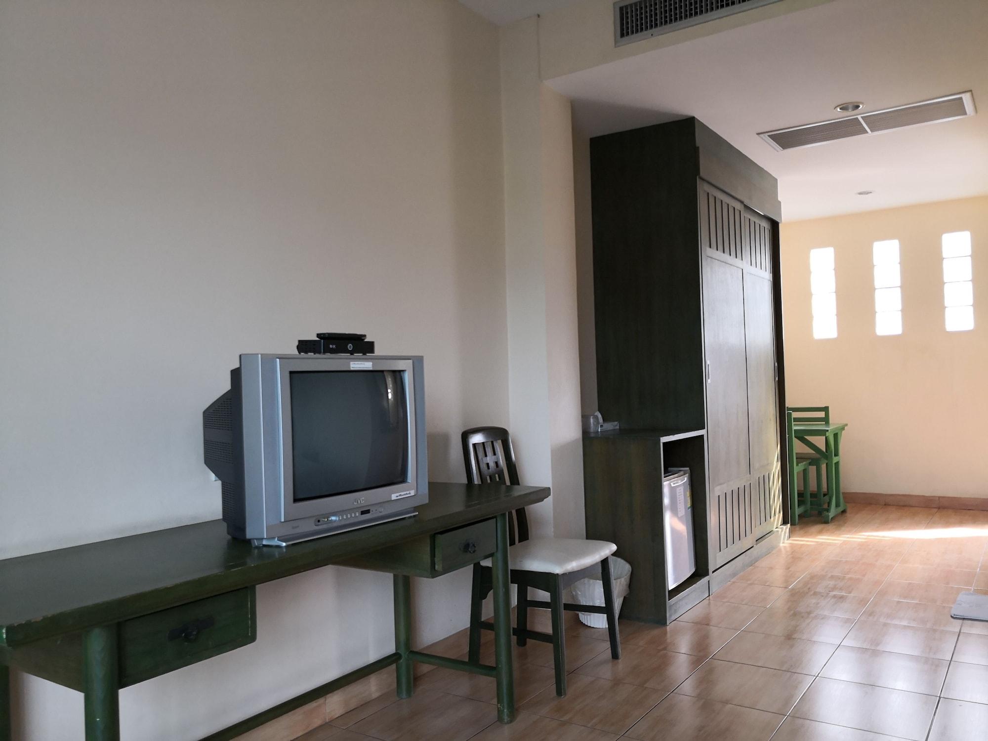 Baan Suksiri Hotel Χουά Χιν Εξωτερικό φωτογραφία