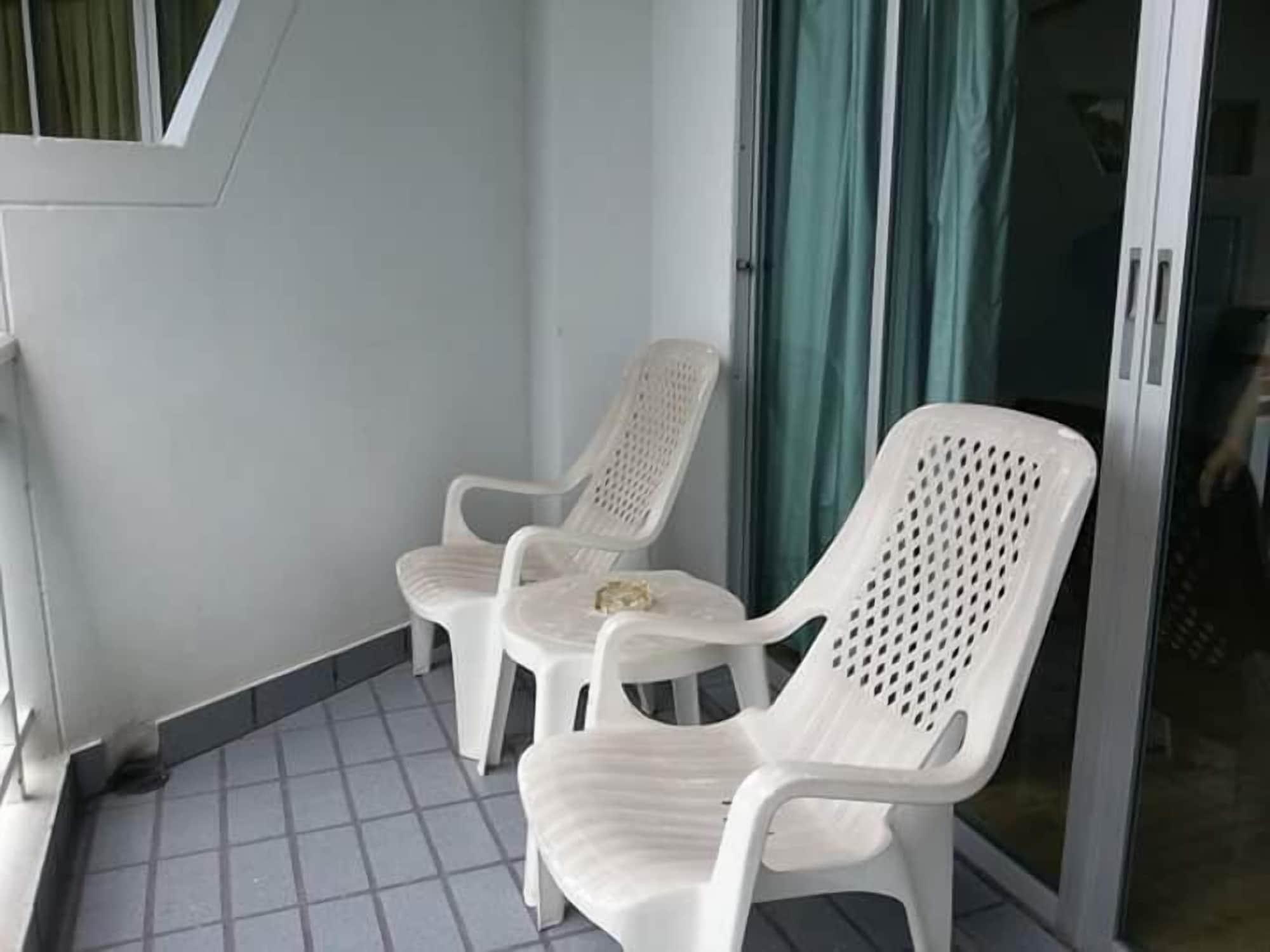 Baan Suksiri Hotel Χουά Χιν Εξωτερικό φωτογραφία