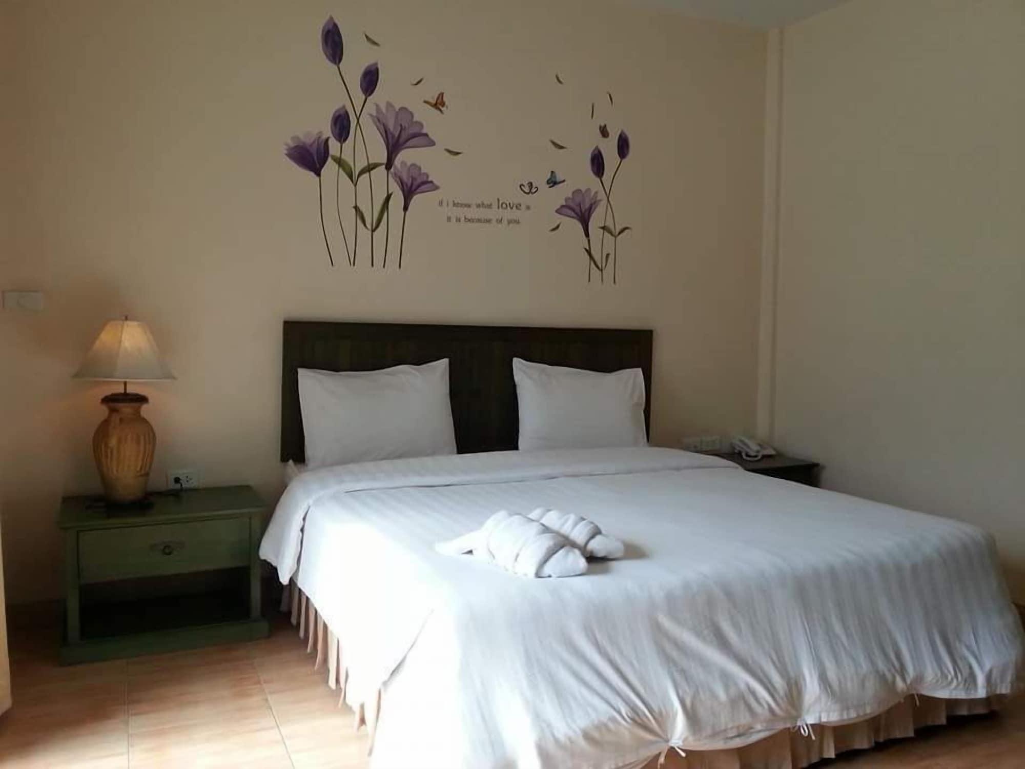 Baan Suksiri Hotel Χουά Χιν Εξωτερικό φωτογραφία
