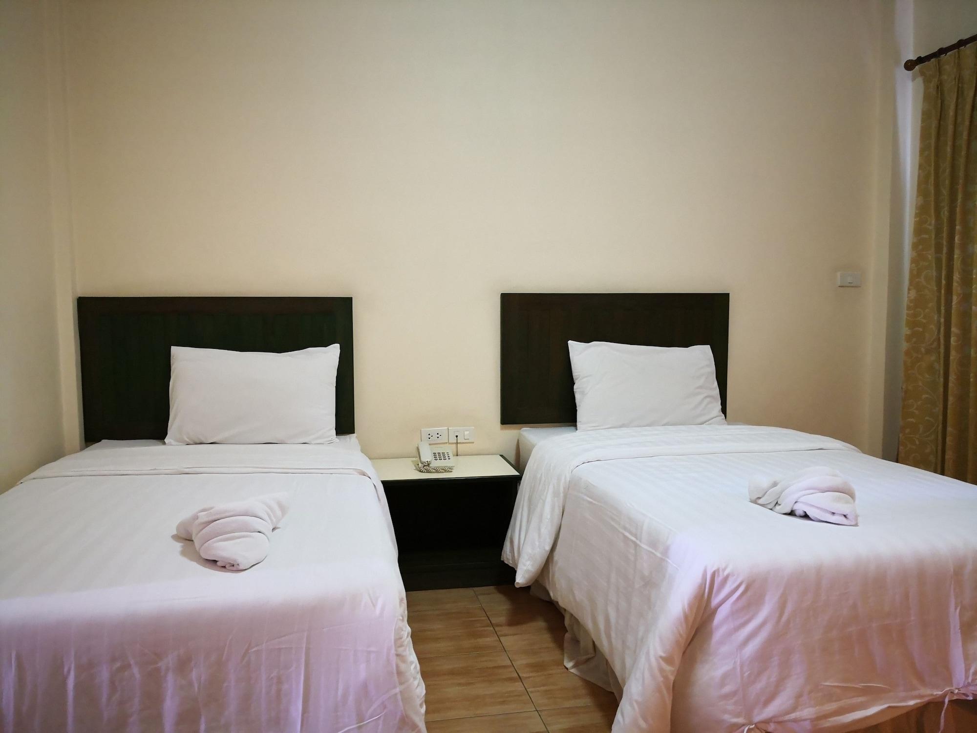 Baan Suksiri Hotel Χουά Χιν Εξωτερικό φωτογραφία