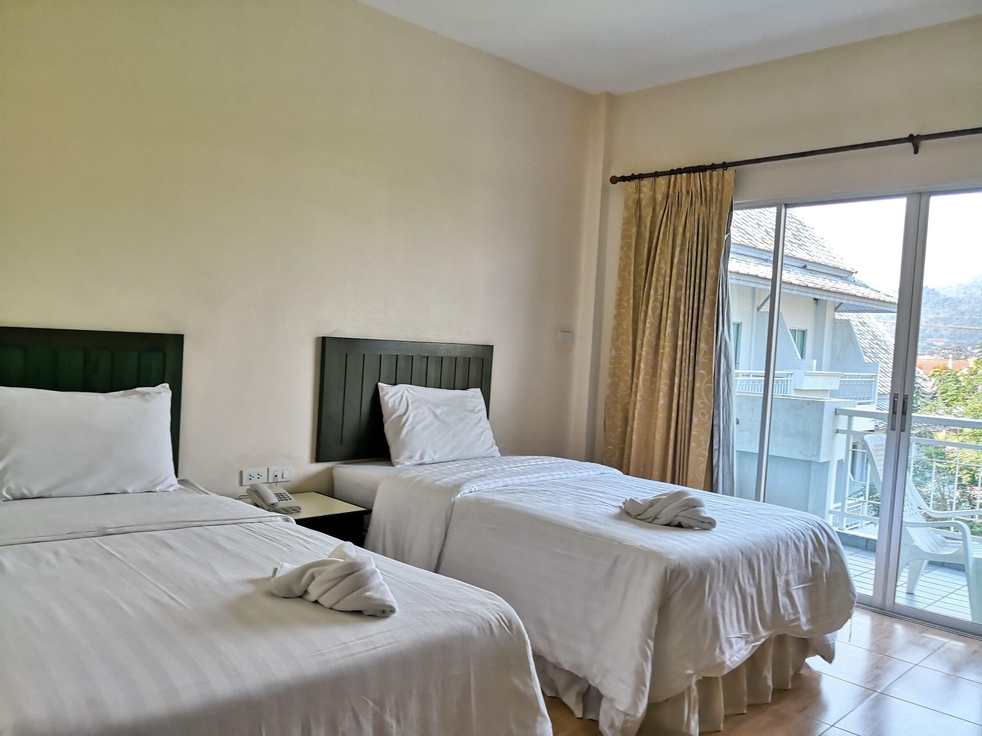 Baan Suksiri Hotel Χουά Χιν Εξωτερικό φωτογραφία