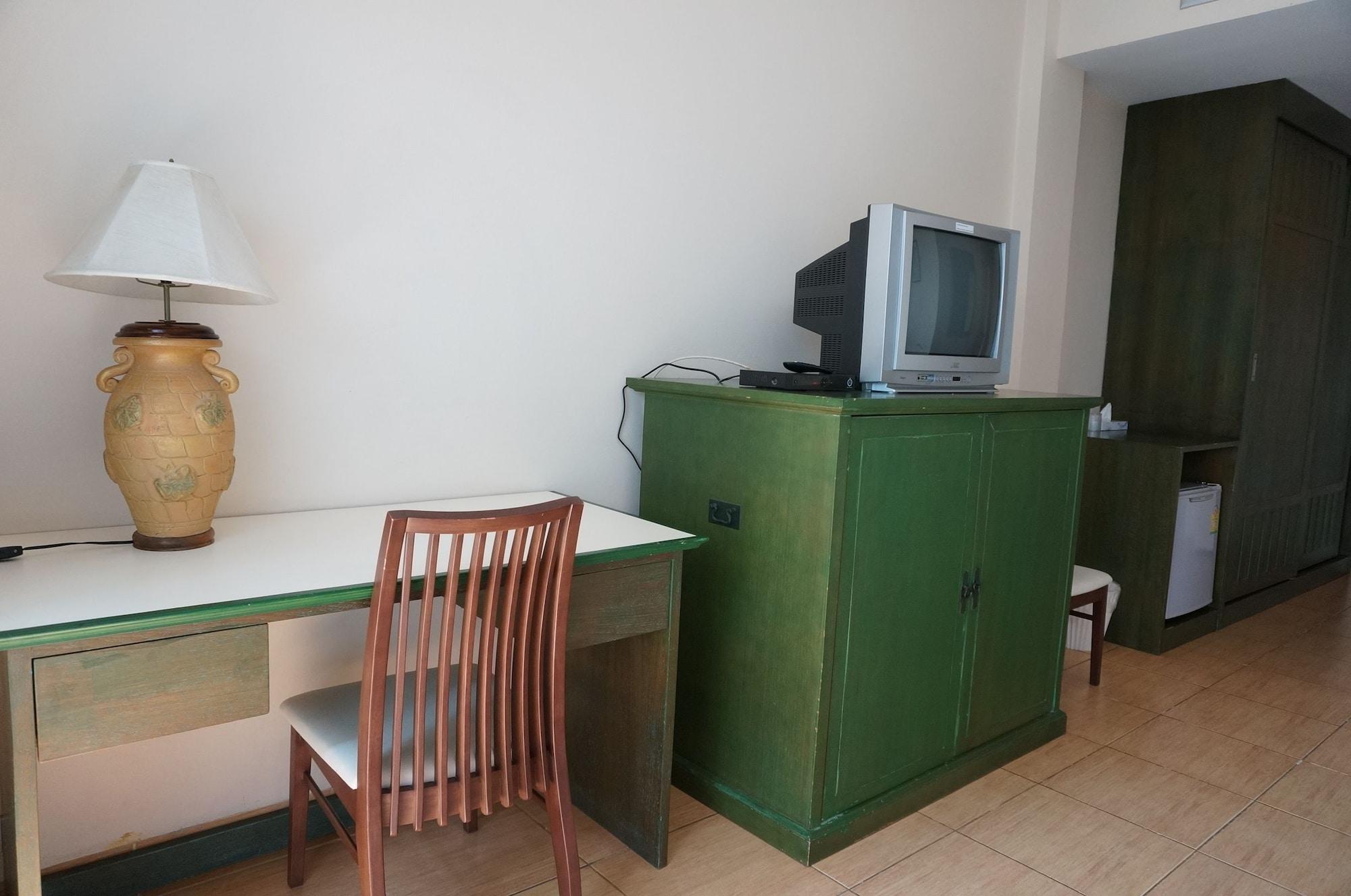 Baan Suksiri Hotel Χουά Χιν Εξωτερικό φωτογραφία