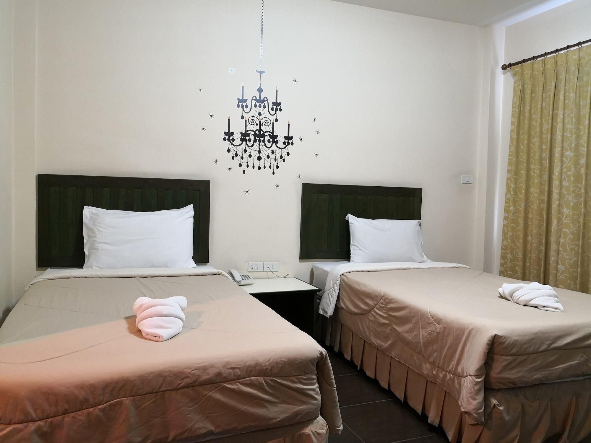 Baan Suksiri Hotel Χουά Χιν Εξωτερικό φωτογραφία