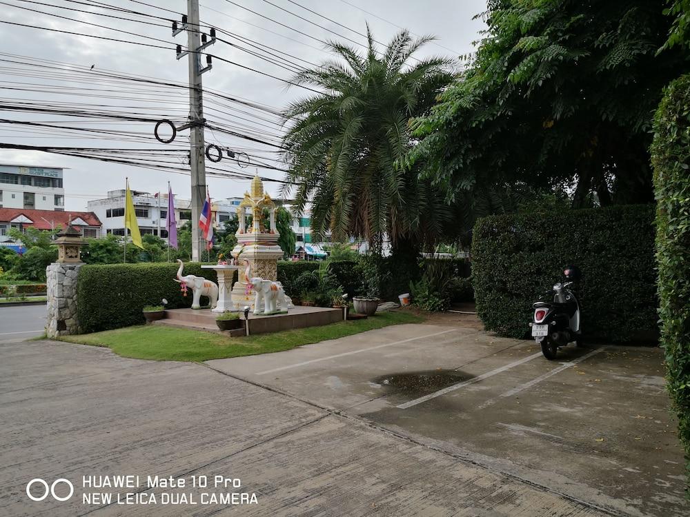 Baan Suksiri Hotel Χουά Χιν Εξωτερικό φωτογραφία