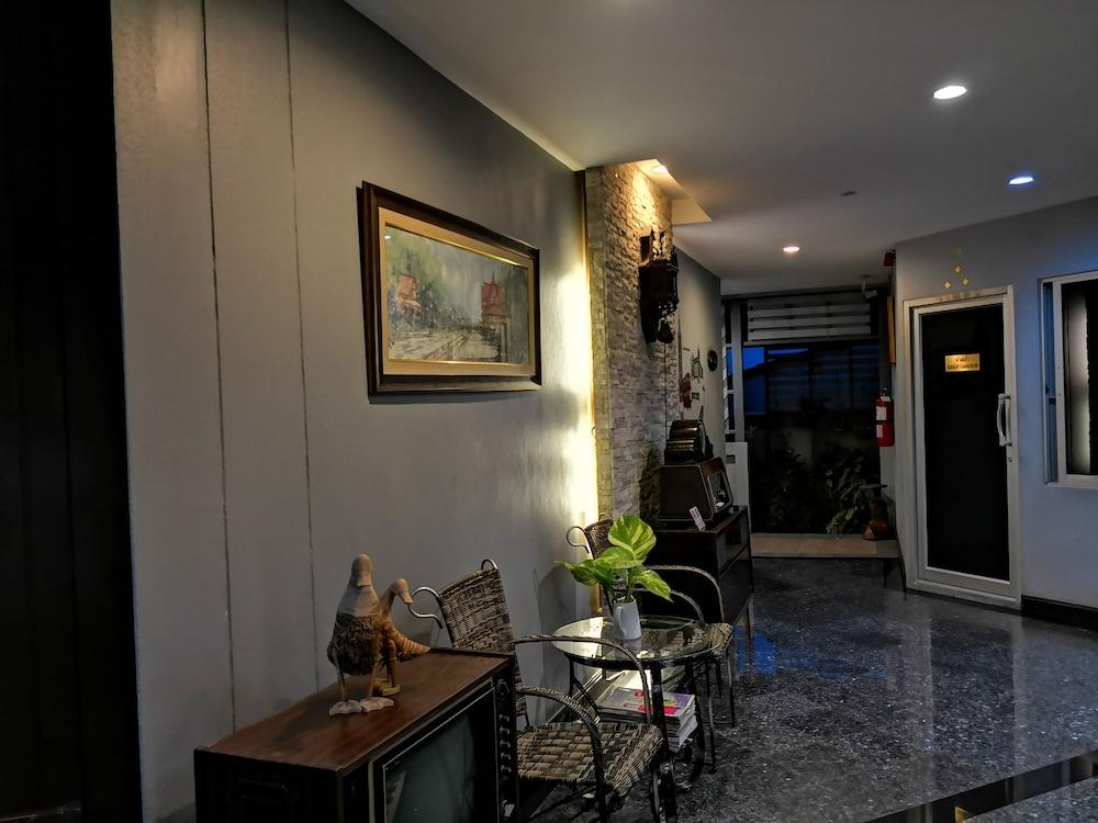 Baan Suksiri Hotel Χουά Χιν Εξωτερικό φωτογραφία