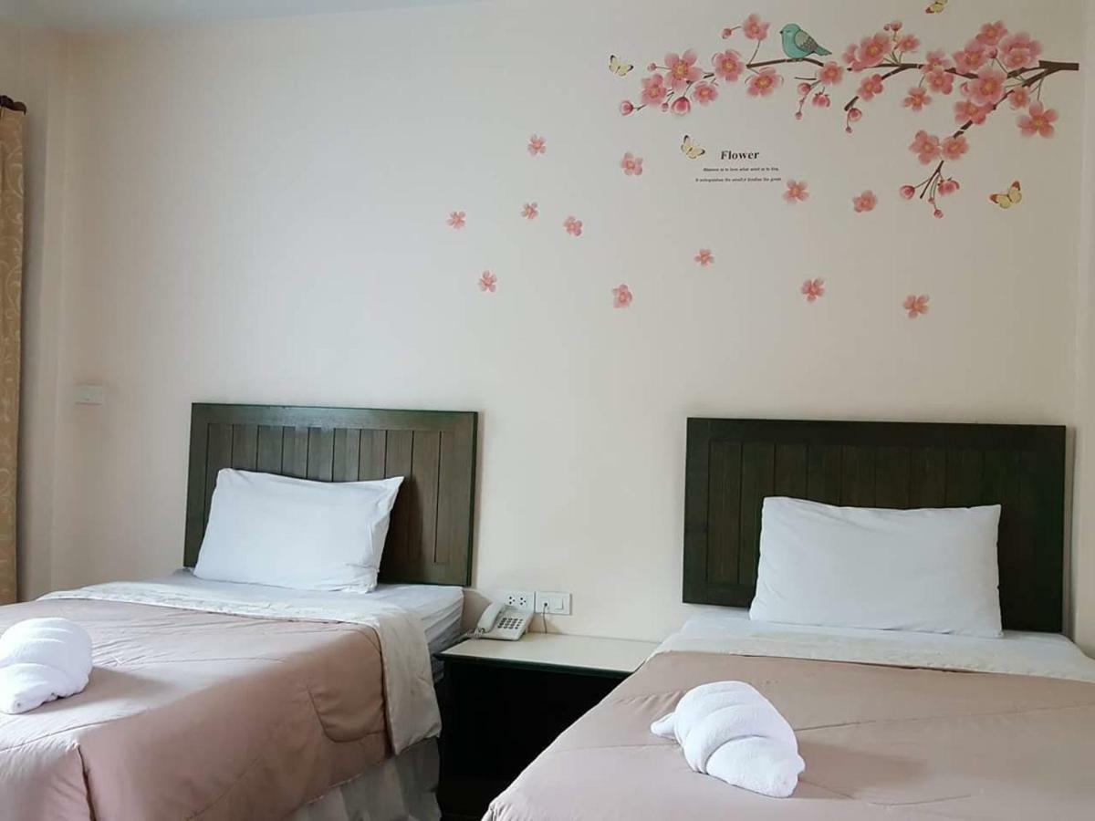 Baan Suksiri Hotel Χουά Χιν Εξωτερικό φωτογραφία