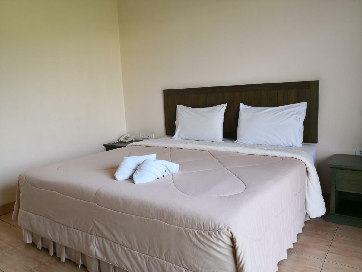 Baan Suksiri Hotel Χουά Χιν Εξωτερικό φωτογραφία