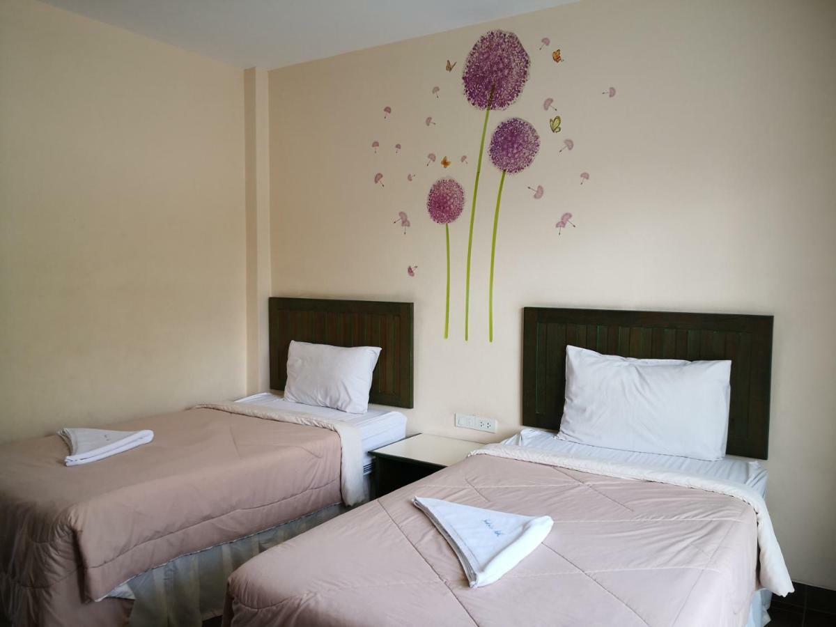 Baan Suksiri Hotel Χουά Χιν Εξωτερικό φωτογραφία