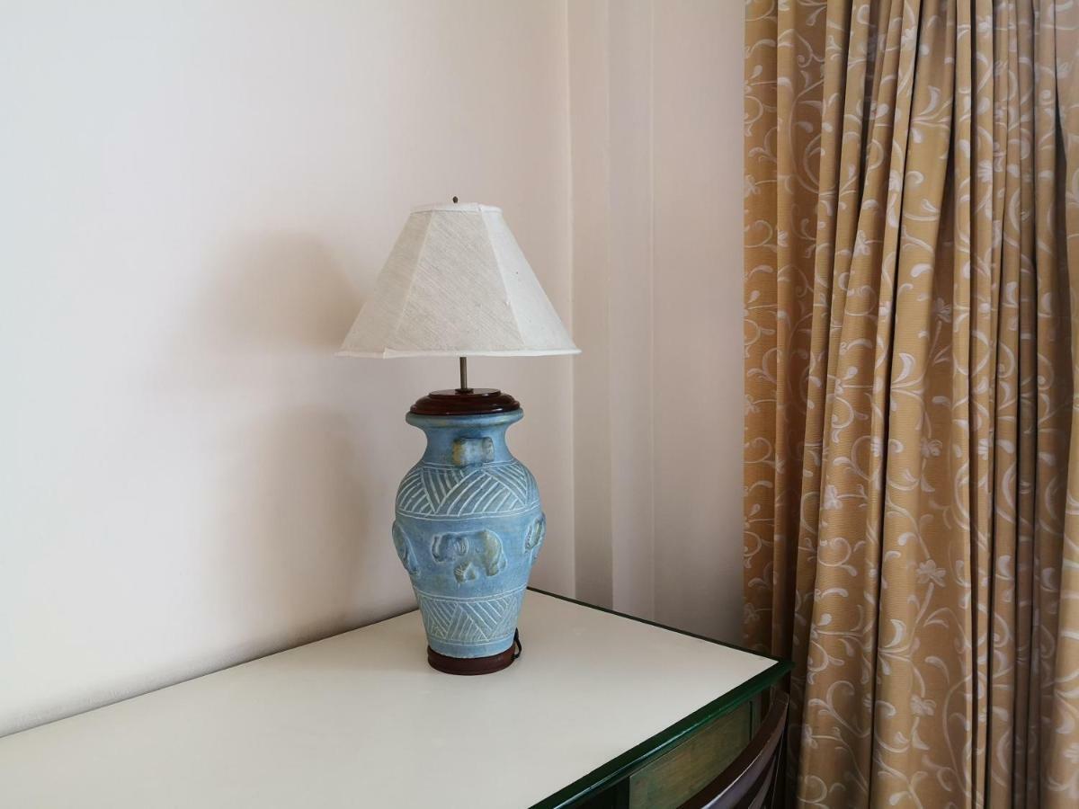 Baan Suksiri Hotel Χουά Χιν Εξωτερικό φωτογραφία